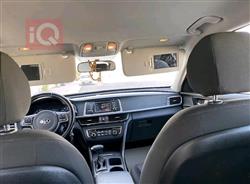 كيا اوبتيما